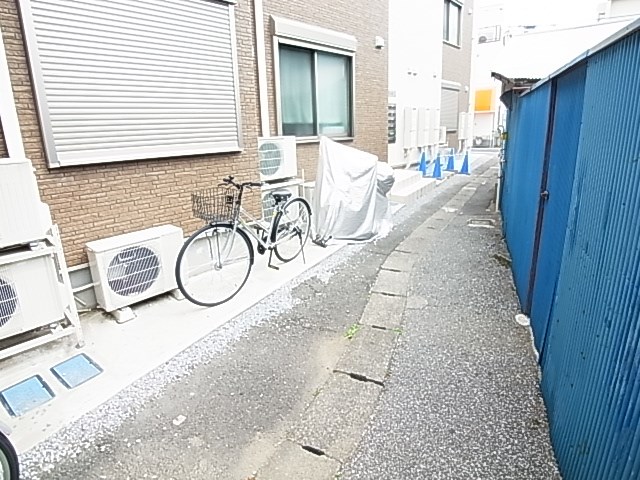 エル・グレコ その他外観6