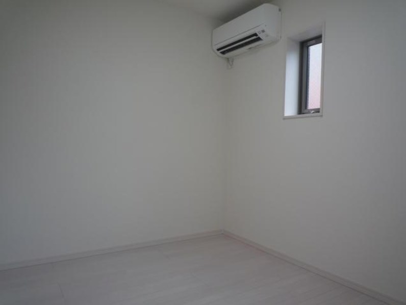 エル・グレコ ベッドルーム