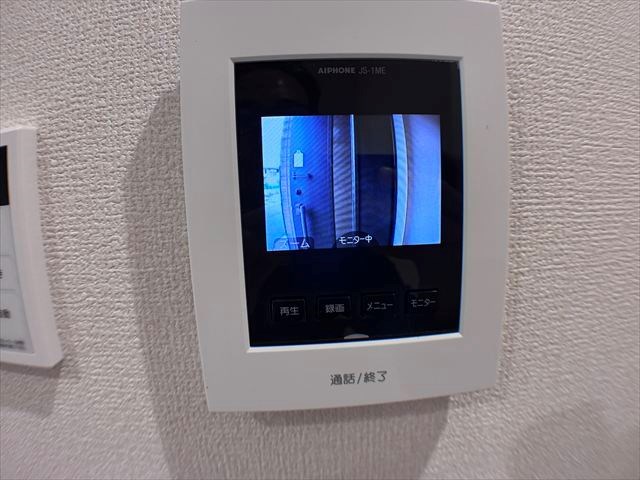 リーブルファイン足立神明 その他4