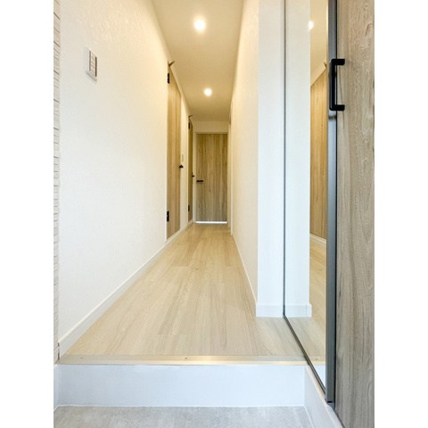 第六竹石マンション その他6