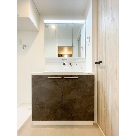 第六竹石マンション その他8