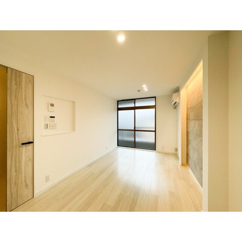 第六竹石マンション その他4