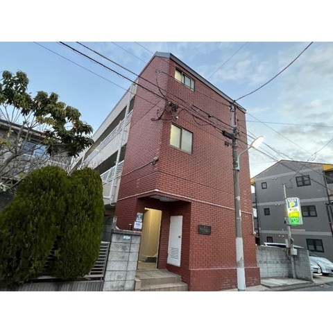 第六竹石マンション その他外観1