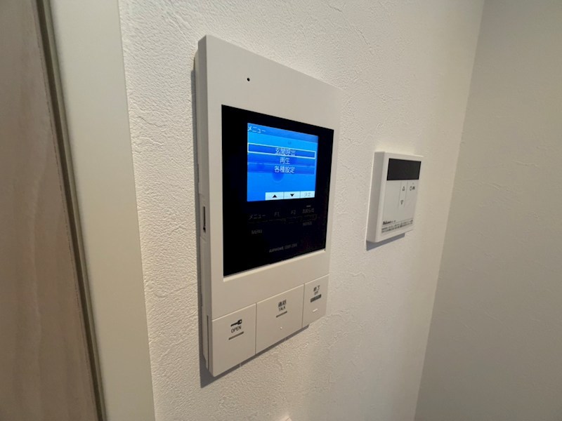 メゾングリーズ五香南 その他設備