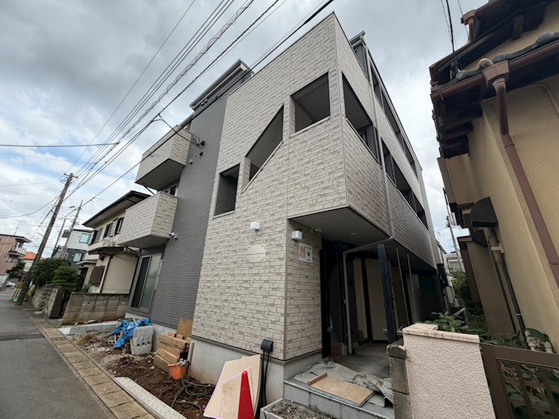 メゾングリーズ五香南 その他