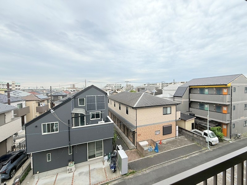 リブレス金町東水元 その他6