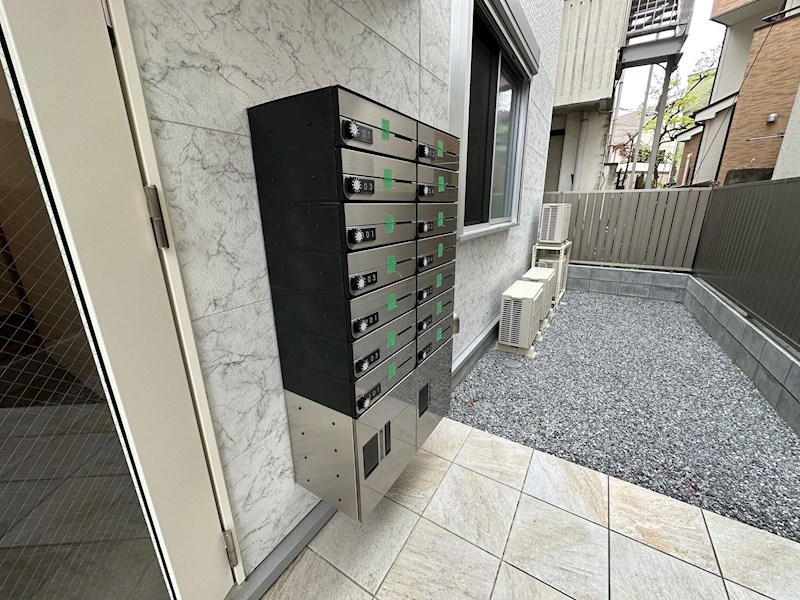 ＲＳＣ西新井 その他外観5