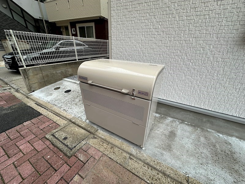 ＲＳＣ西新井 その他外観2