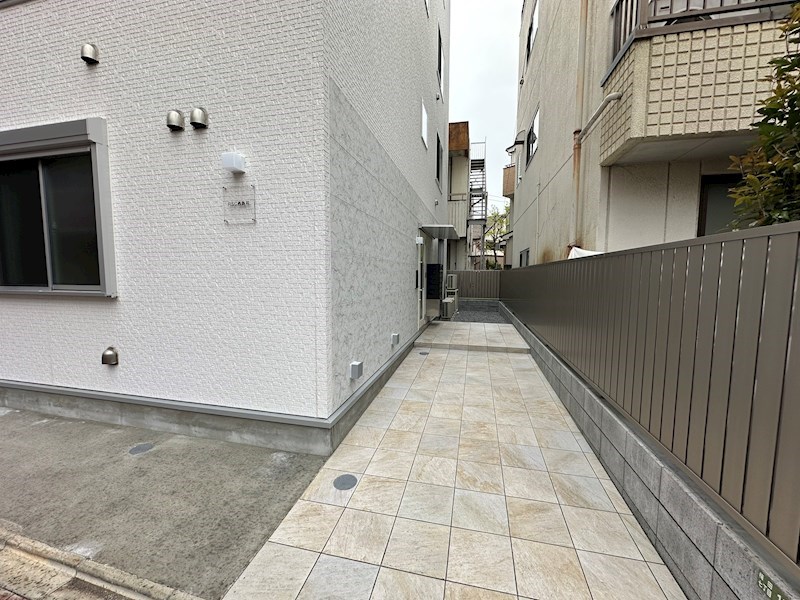 ＲＳＣ西新井 その他外観3