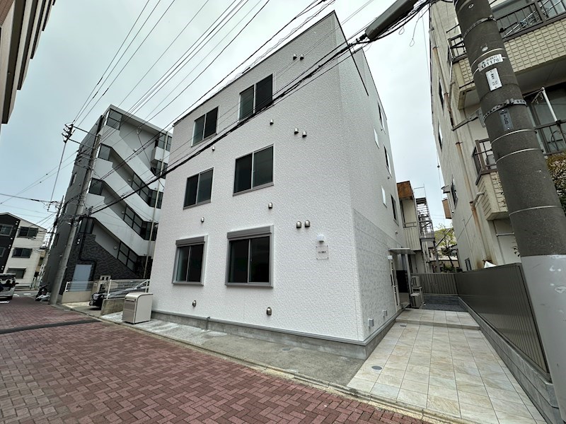 ＲＳＣ西新井 その他外観4