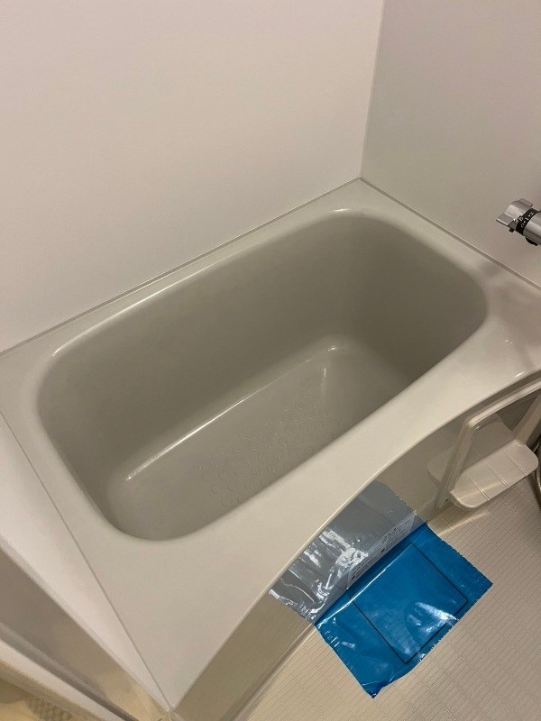 グランパーク町屋 風呂画像