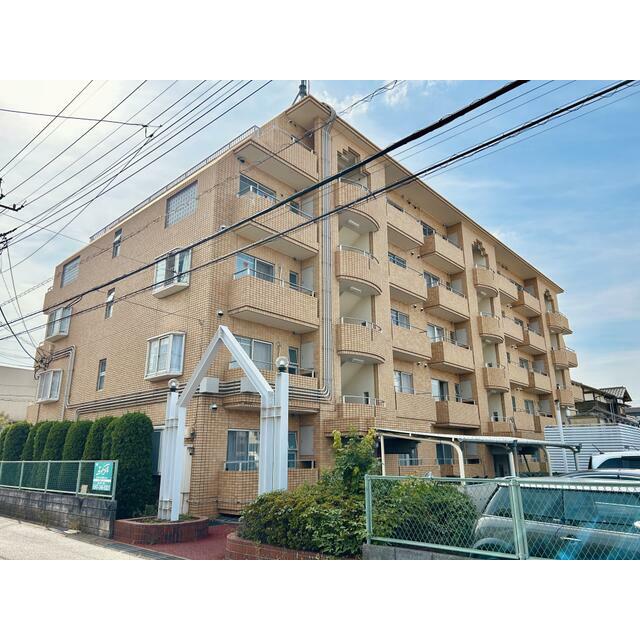 ＰＬＥＮＤＹ馬橋 406号室 外観