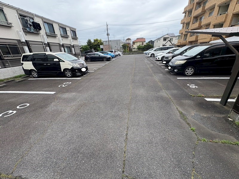 ＰＬＥＮＤＹ馬橋 その他外観1