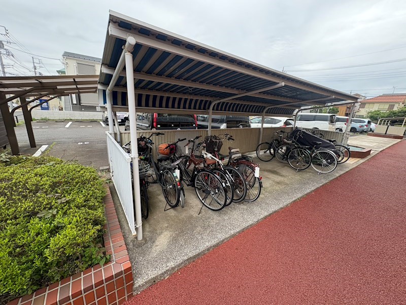 ＰＬＥＮＤＹ馬橋 その他外観2