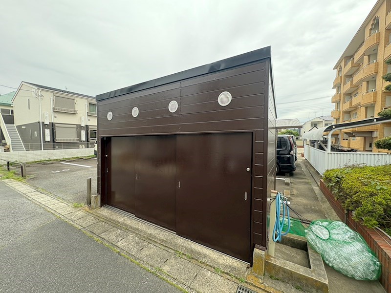 ＰＬＥＮＤＹ馬橋 その他外観3