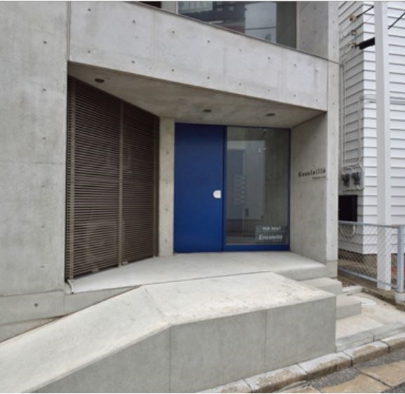 アンソレイエ その他外観1