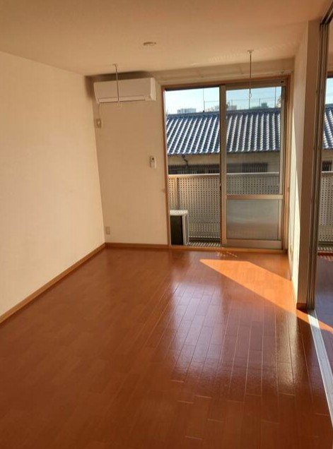 サニーコート リビング