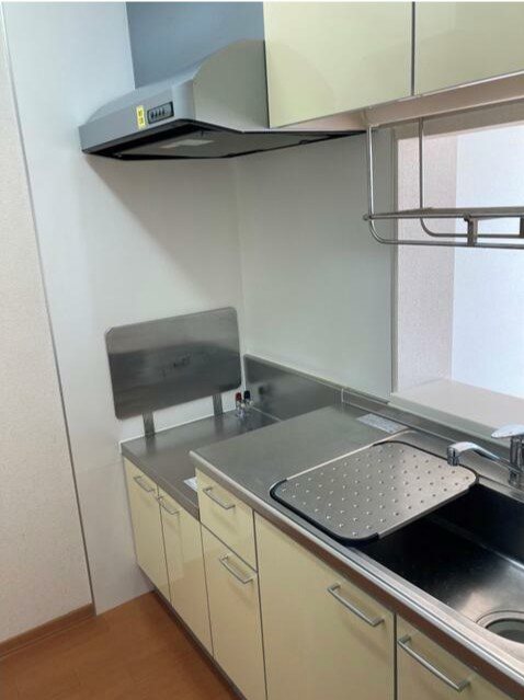 サニーコート キッチン