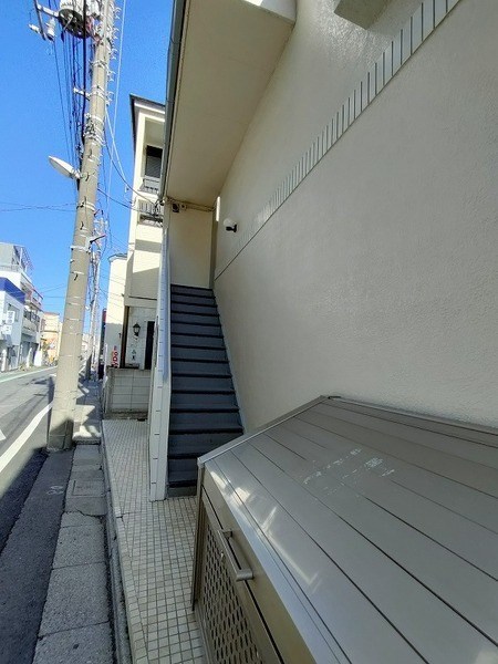 ホワイトハウス金町 その他外観3