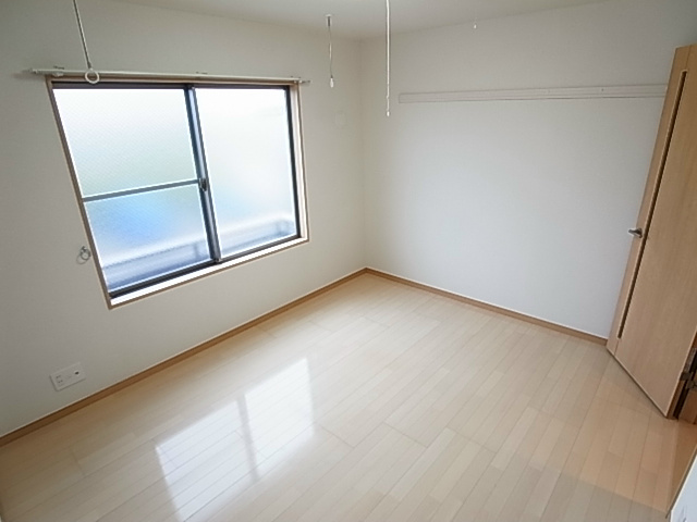 シーダーベルクＢ リビング