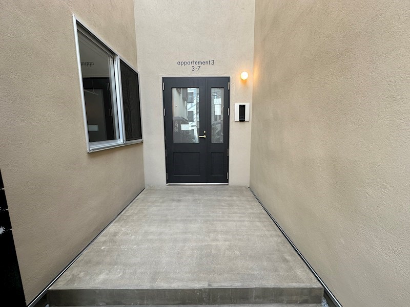 appartement3 その他外観1