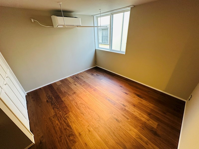 appartement3 ベッドルーム