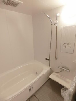 appartement3 風呂画像