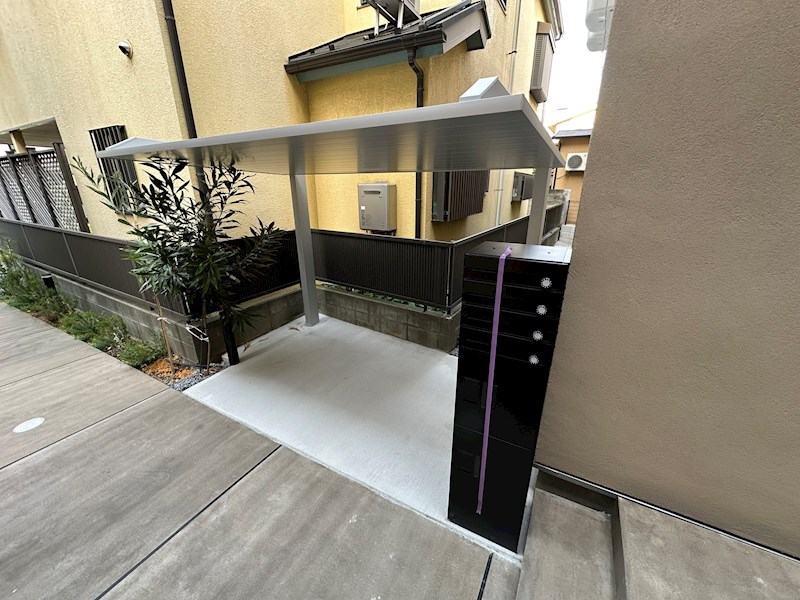appartement3 その他外観2