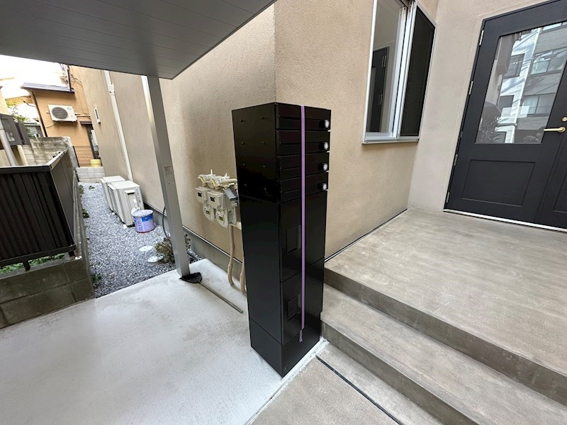 appartement3 その他外観5