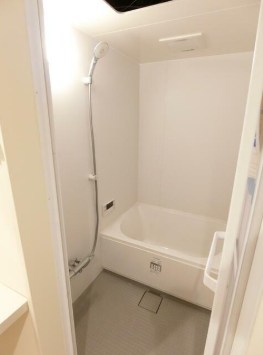 appartement3 風呂画像