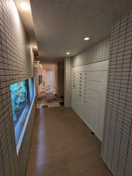グランパーク町屋 その他外観2