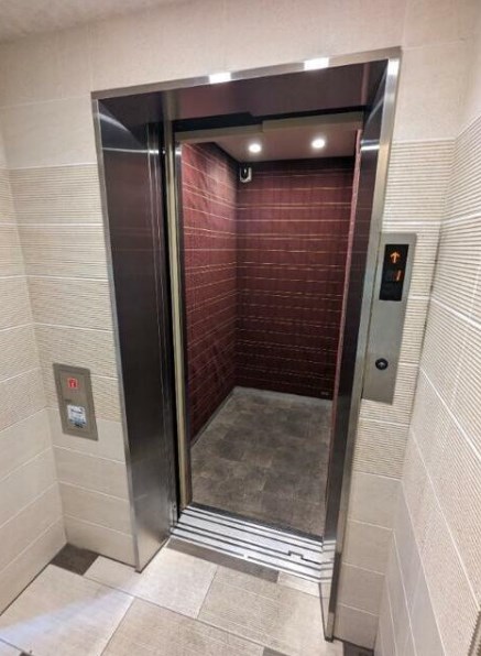 グランパーク町屋 その他外観3