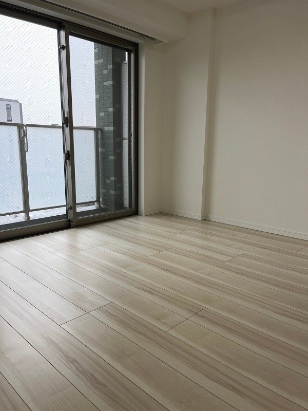 グランパーク町屋 リビング