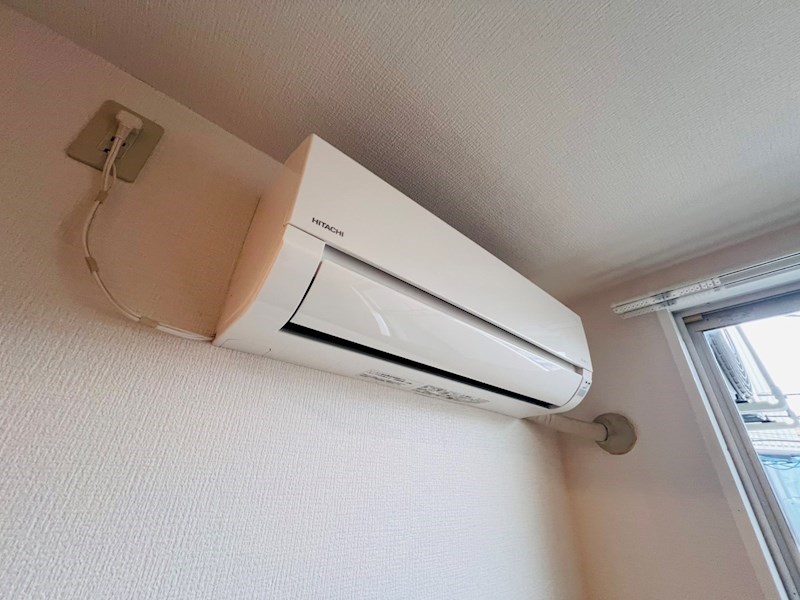 ビューパレー西新井  その他4