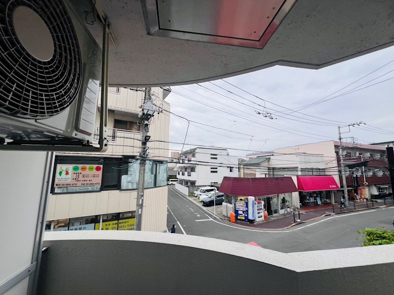 ビューパレー西新井  その他5