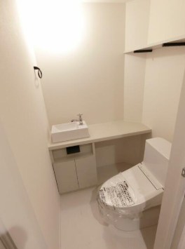 appartement3 その他1