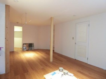 appartement3 ベッドルーム
