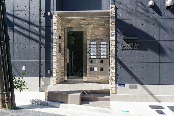 グランクオール堀切菖蒲園 その他外観1