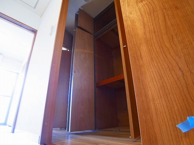 アーク春雨橋Ｂ棟 その他4