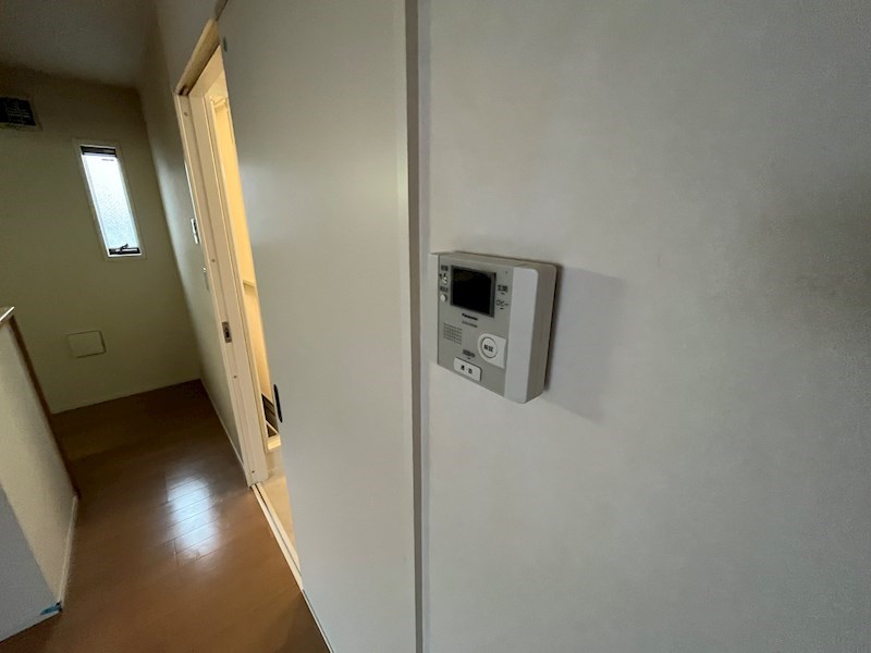 ラシーネ扇　アイリス その他1