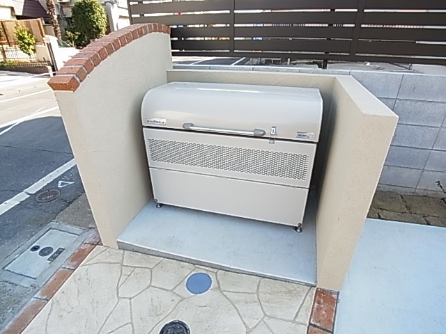 Briller Plage その他外観3
