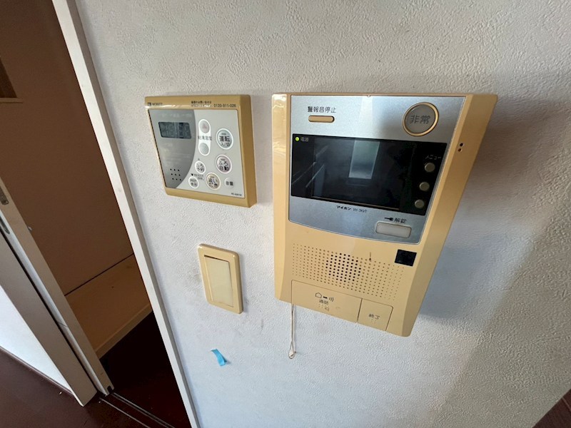 ロイヤルパークス梅島 その他4