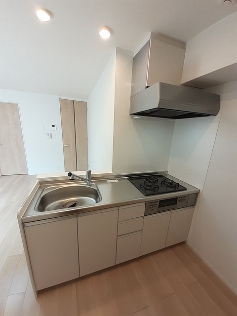 フレグランス2 キッチン