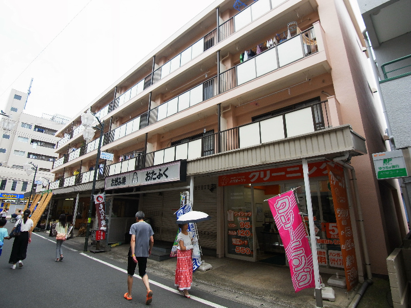 第二山田ビル その他外観1