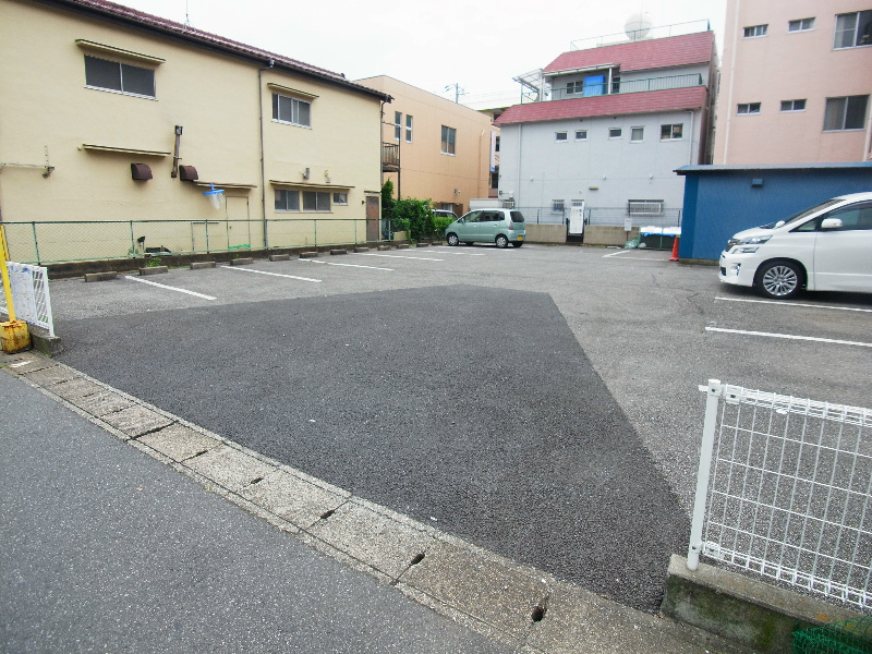 第二山田ビル その他外観6