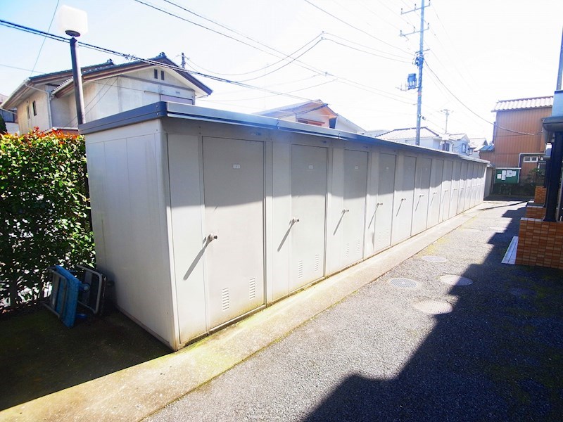 サンフィールド松戸 その他外観5