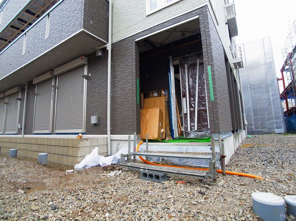 マウンテンハート その他外観1
