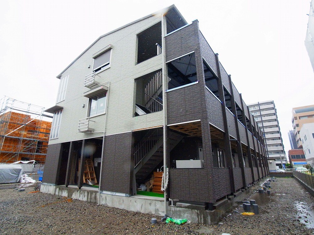 マウンテンハート その他外観3