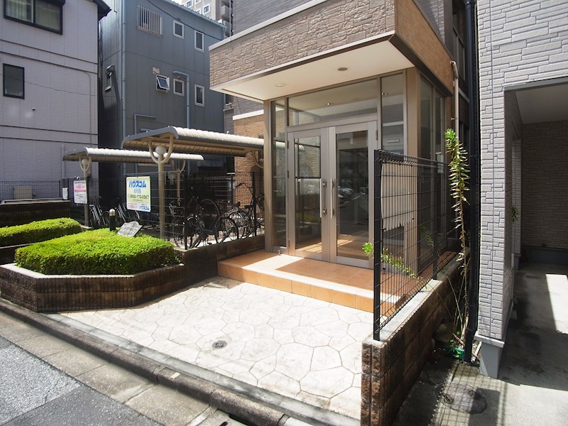 リバーパークK その他外観1