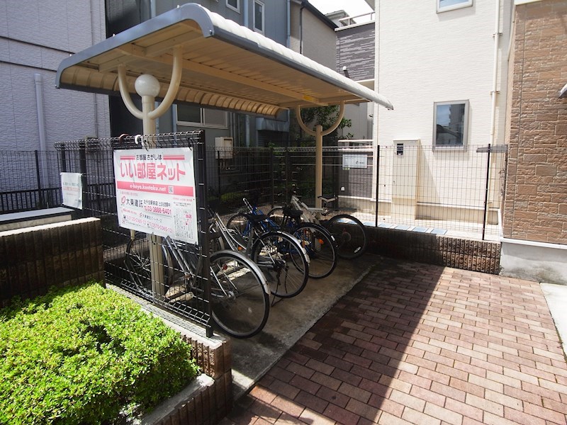 リバーパークK その他外観5